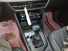 Volkswagen Tiguan L 330TSI Automatic FWD R-Line Comfort Edition - фото 13