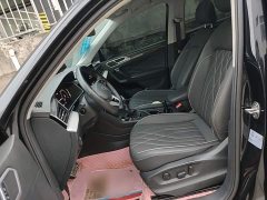Volkswagen Tiguan L 330TSI Automatic FWD R-Line Comfort Edition - фото 14