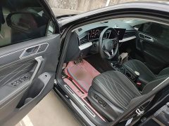 Volkswagen Tiguan L 330TSI Automatic FWD R-Line Comfort Edition - фото 15