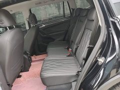 Volkswagen Tiguan L 330TSI Automatic FWD R-Line Comfort Edition - фото 16