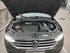 Volkswagen Tiguan L 330TSI Automatic FWD R-Line Comfort Edition - фото 19