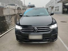 Volkswagen Tiguan L 330TSI Automatic FWD R-Line Comfort Edition - фото 2