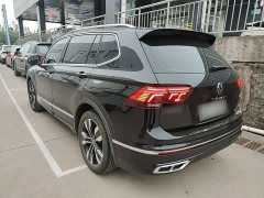 Volkswagen Tiguan L 330TSI Automatic FWD R-Line Comfort Edition - фото 4