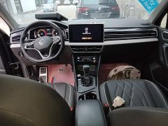 Volkswagen Tiguan L 330TSI Automatic FWD R-Line Comfort Edition - фото 9