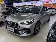Geely Galaxy Xingyao 6 125km Explorer Edition - ფოტო 1