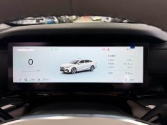 Geely Galaxy Xingyao 6 125km Explorer Edition - ფოტო 10