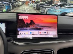 Geely Galaxy Xingyao 6 125km Explorer Edition - ფოტო 11