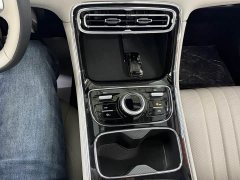 Geely Galaxy Xingyao 6 125km Explorer Edition - ფოტო 12