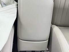 Geely Galaxy Xingyao 6 125km Explorer Edition - ფოტო 13