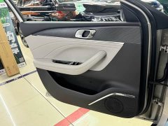 Geely Galaxy Xingyao 6 125km Explorer Edition - ფოტო 14