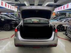 Geely Galaxy Xingyao 6 125km Explorer Edition - ფოტო 15