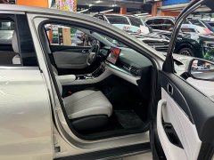 Geely Galaxy Xingyao 6 125km Explorer Edition - ფოტო 16