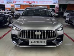 Geely Galaxy Xingyao 6 125km Explorer Edition - ფოტო 2