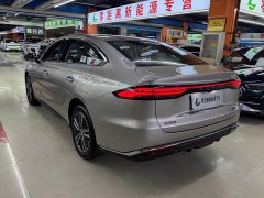 Geely Galaxy Xingyao 6 125km Explorer Edition - ფოტო 4