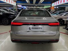 Geely Galaxy Xingyao 6 125km Explorer Edition - ფოტო 5