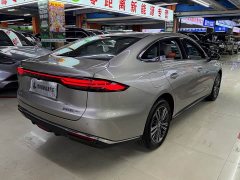 Geely Galaxy Xingyao 6 125km Explorer Edition - ფოტო 6