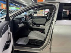 Geely Galaxy Xingyao 6 125km Explorer Edition - ფოტო 7
