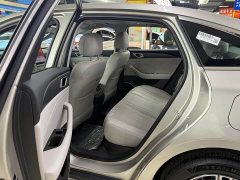 Geely Galaxy Xingyao 6 125km Explorer Edition - ფოტო 8