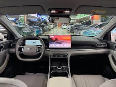 Geely Galaxy Xingyao 6 125km Explorer Edition - ფოტო 9
