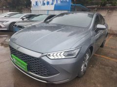 BYD Qin PLUS Glory Edition DM-i 55KM Leading - ფოტო 1