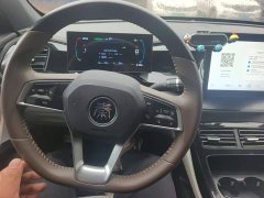 BYD Qin PLUS Glory Edition DM-i 55KM Leading - ფოტო 10