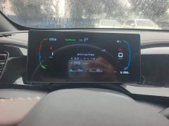 BYD Qin PLUS Glory Edition DM-i 55KM Leading - ფოტო 11