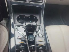 BYD Qin PLUS Glory Edition DM-i 55KM Leading - ფოტო 13