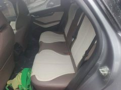 BYD Qin PLUS Glory Edition DM-i 55KM Leading - ფოტო 16