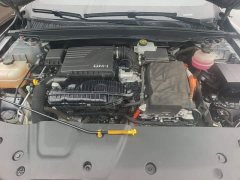 BYD Qin PLUS Glory Edition DM-i 55KM Leading - ფოტო 19