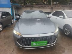 BYD Qin PLUS Glory Edition DM-i 55KM Leading - ფოტო 2