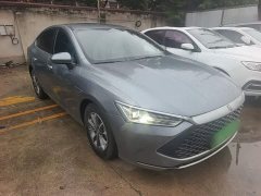 BYD Qin PLUS Glory Edition DM-i 55KM Leading - ფოტო 3