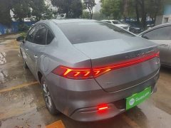 BYD Qin PLUS Glory Edition DM-i 55KM Leading - ფოტო 4