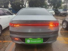 BYD Qin PLUS Glory Edition DM-i 55KM Leading - ფოტო 5