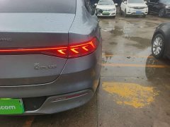 BYD Qin PLUS Glory Edition DM-i 55KM Leading - ფოტო 7