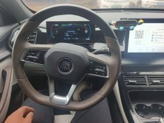 BYD Qin PLUS Glory Edition DM-i 55KM Leading - ფოტო 9