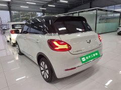 Wuling Binguo 333km Joy Edition - фото 4