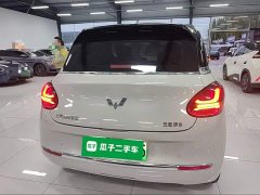 Wuling Binguo 333km Joy Edition - фото 5