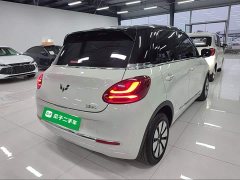 Wuling Binguo 333km Joy Edition - фото 6