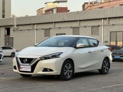 Nissan Bluebird 1.6L CVT Stylish Edition - photo 1