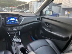 Nissan Bluebird 1.6L CVT Stylish Edition - photo 10