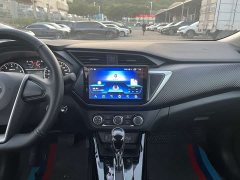 Nissan Bluebird 1.6L CVT Stylish Edition - photo 11