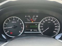 Nissan Bluebird 1.6L CVT Stylish Edition - photo 13