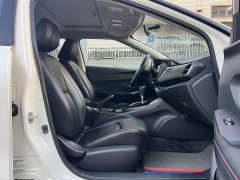 Nissan Bluebird 1.6L CVT Stylish Edition - photo 14