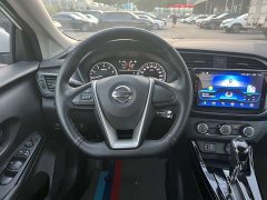 Nissan Bluebird 1.6L CVT Stylish Edition - photo 15