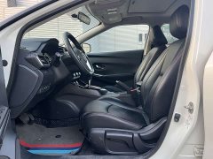 Nissan Bluebird 1.6L CVT Stylish Edition - photo 16