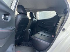 Nissan Bluebird 1.6L CVT Stylish Edition - photo 17