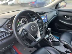 Nissan Bluebird 1.6L CVT Stylish Edition - photo 18
