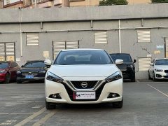 Nissan Bluebird 1.6L CVT Stylish Edition - photo 2