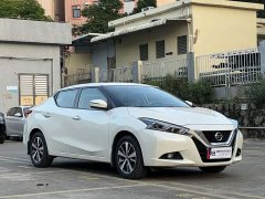 Nissan Bluebird 1.6L CVT Stylish Edition - photo 3