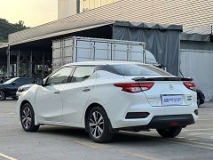 Nissan Bluebird 1.6L CVT Stylish Edition - photo 5